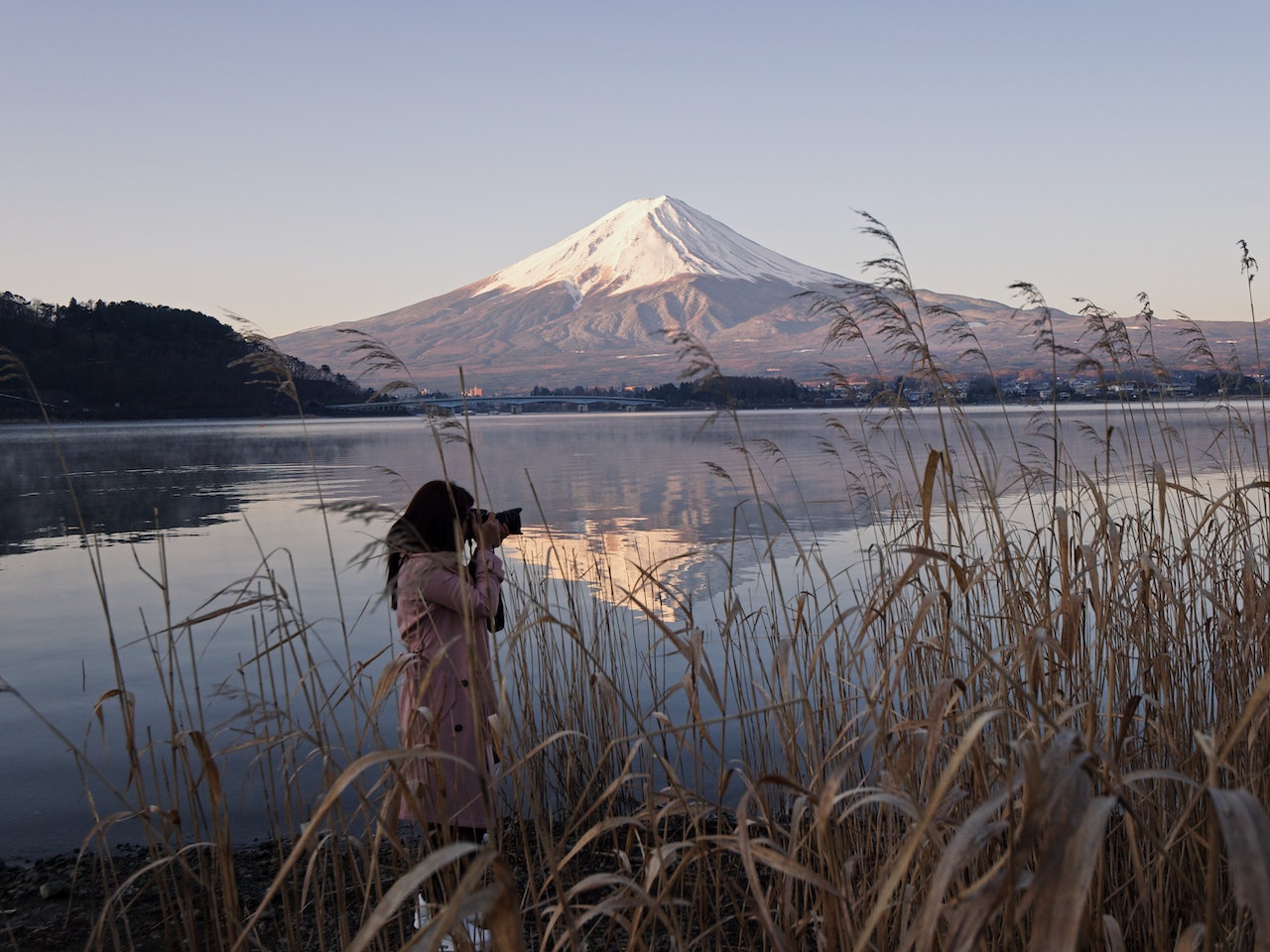 Meilleurs Objectifs pour la Photographie de Paysage - Guide d'Achat